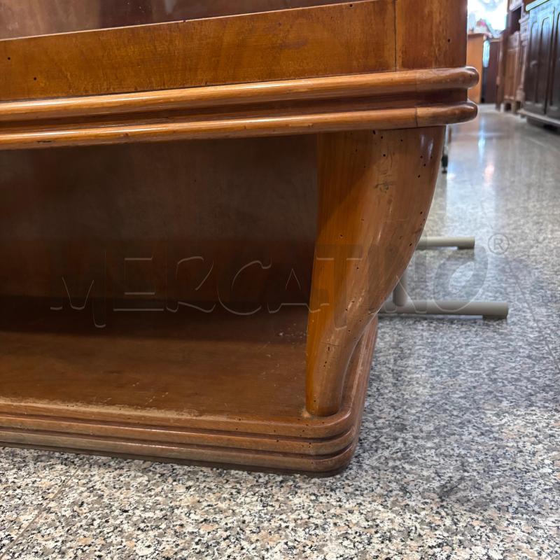 VETRINETTA BAR VINTAGE DA RIVEDERE SENZA CHIAVI | Mercatino dell'Usato Pomezia 2