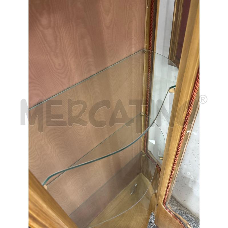 VETRINETTA CIRCOLARE | Mercatino dell'Usato Pomezia 5