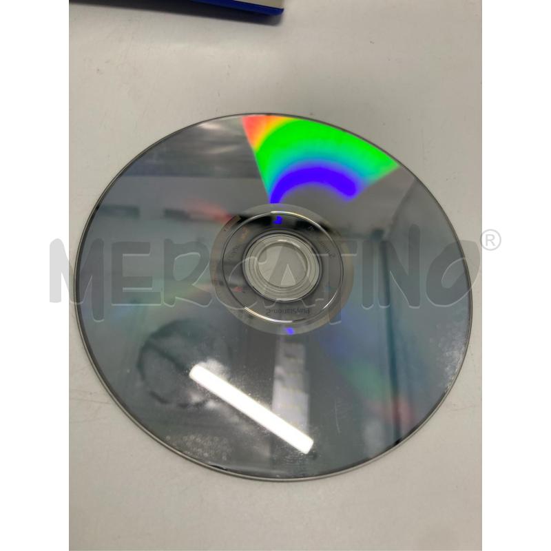 VIDEO GIOCO PS2 HARRY POTTER E LA PIETRA FILOSOFALE | Mercatino dell'Usato Pomezia 3
