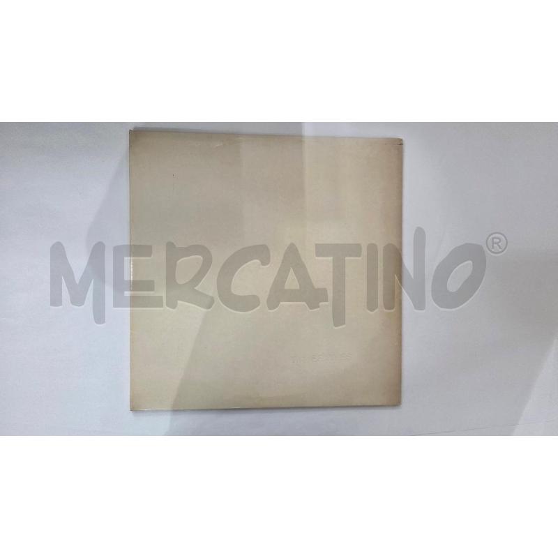 VINILE THE BEATLES | Mercatino dell'Usato Pomezia 1