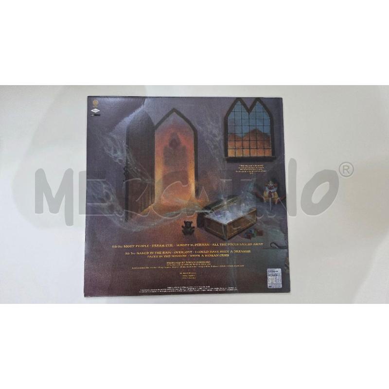 VINILE VARIO  | Mercatino dell'Usato Pomezia 2