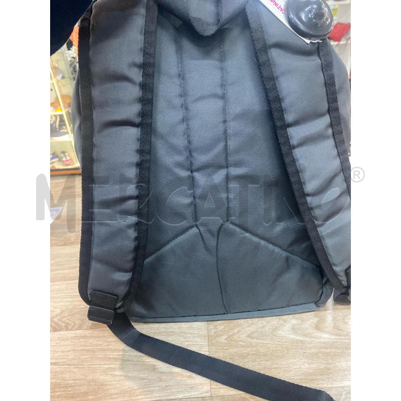 ZAINO UOMO BOSS NERP TESSUTO | Mercatino dell'Usato Pomezia 3