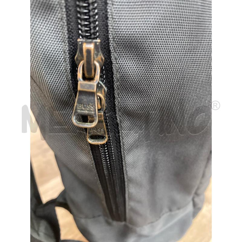 ZAINO UOMO BOSS NERP TESSUTO | Mercatino dell'Usato Pomezia 4