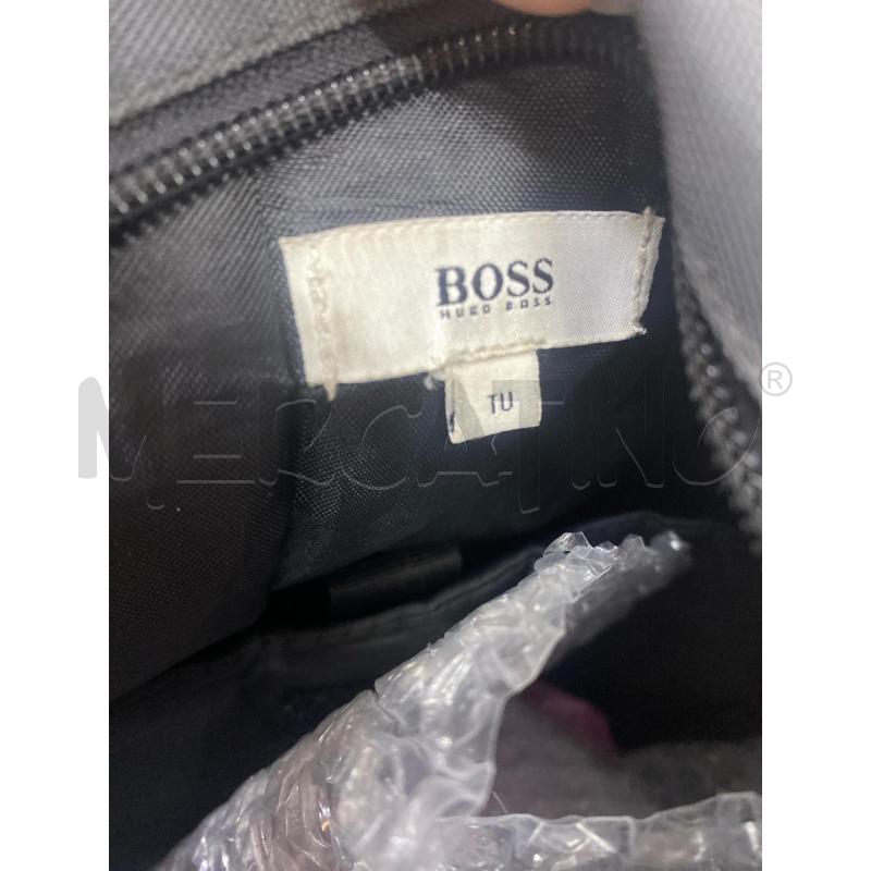 ZAINO UOMO BOSS NERP TESSUTO | Mercatino dell'Usato Pomezia 5