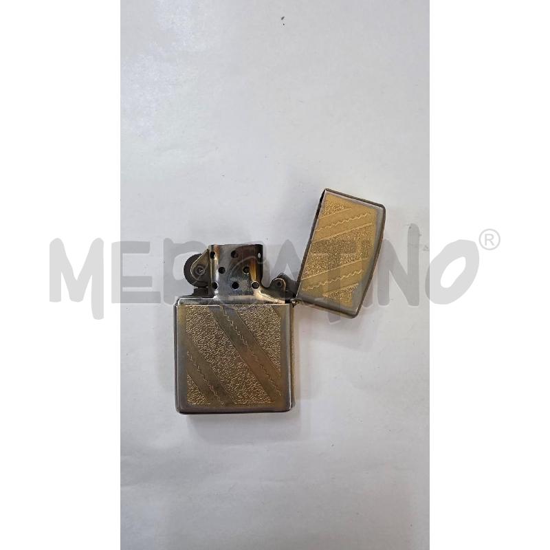 ZIPPO ANNI 80  | Mercatino dell'Usato Pomezia 2