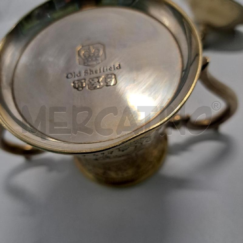 ZUCCHERIERA OLD SHEFFIELD | Mercatino dell'Usato Pomezia 4