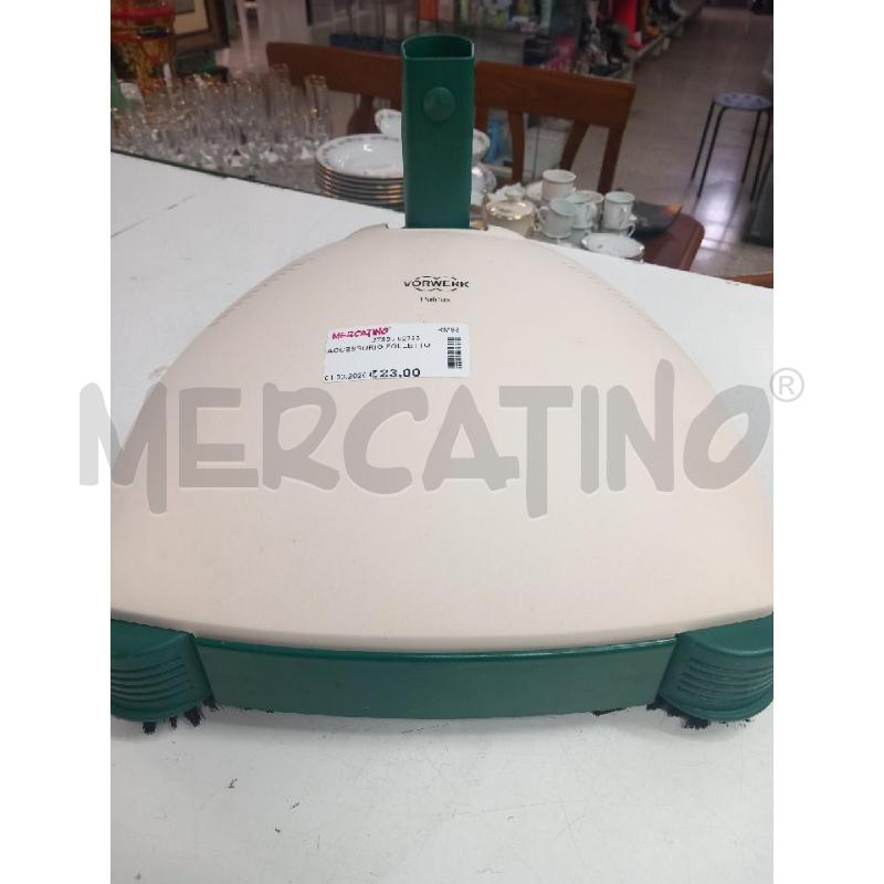 ACCESSORIO FOLLETTO | Mercatino dell'Usato Guidonia montecelio 1