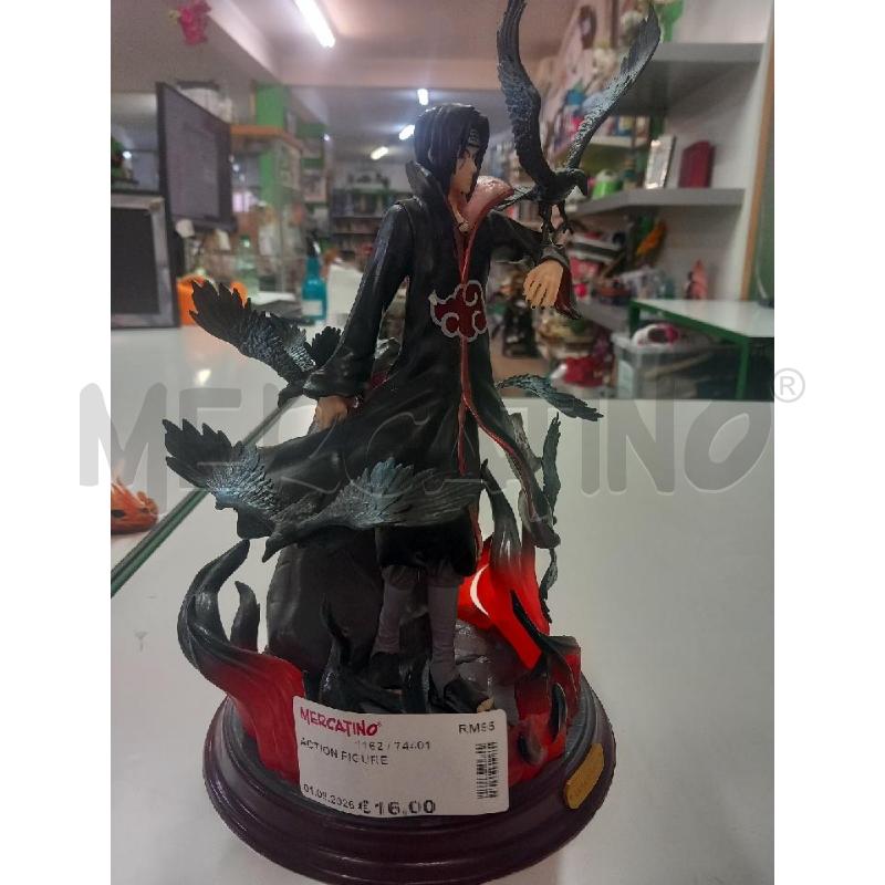 ACTION FIGURE  | Mercatino dell'Usato Guidonia montecelio 1