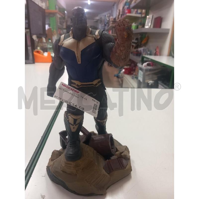 ACTION FIGURE  | Mercatino dell'Usato Guidonia montecelio 1