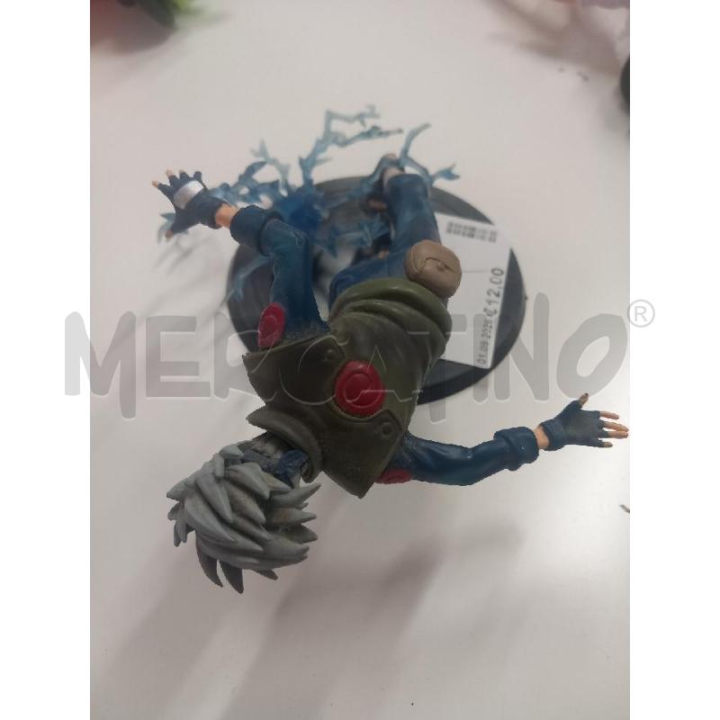 ACTION FIGURE  | Mercatino dell'Usato Guidonia montecelio 1