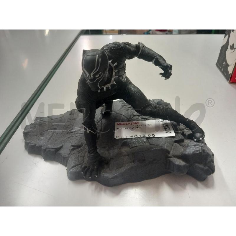 ACTION FIGURE  | Mercatino dell'Usato Guidonia montecelio 1