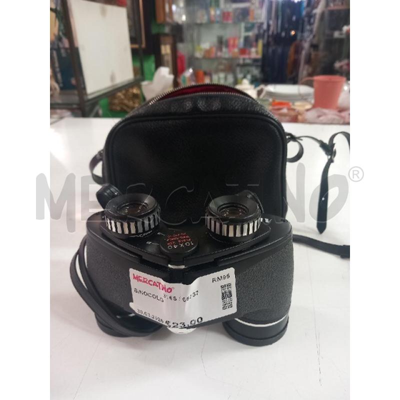 BINOCOLO  | Mercatino dell'Usato Guidonia montecelio 1