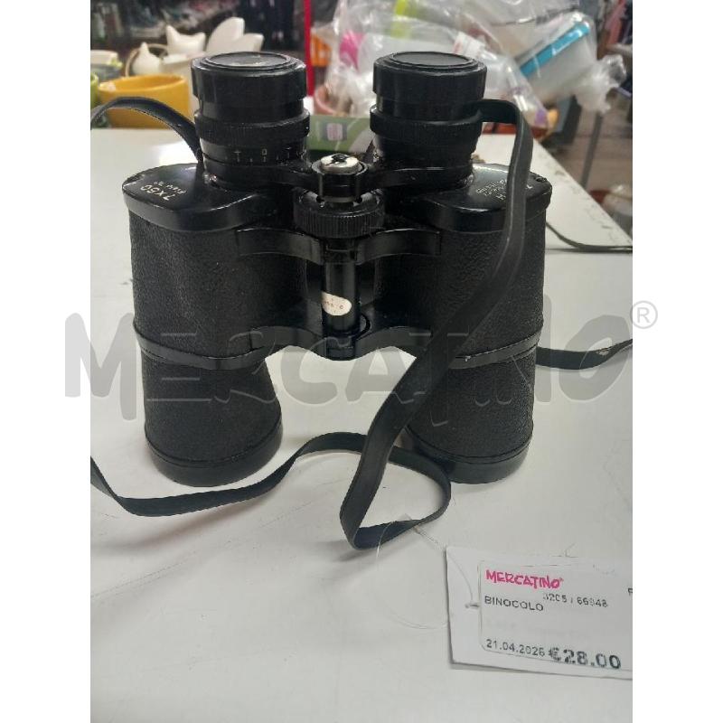 BINOCOLO  | Mercatino dell'Usato Guidonia montecelio 1