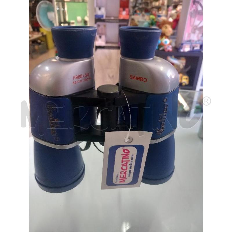 BINOCOLO GALILEO | Mercatino dell'Usato Guidonia montecelio 1