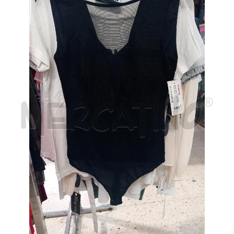 BODY DONNA  | Mercatino dell'Usato Guidonia montecelio 1