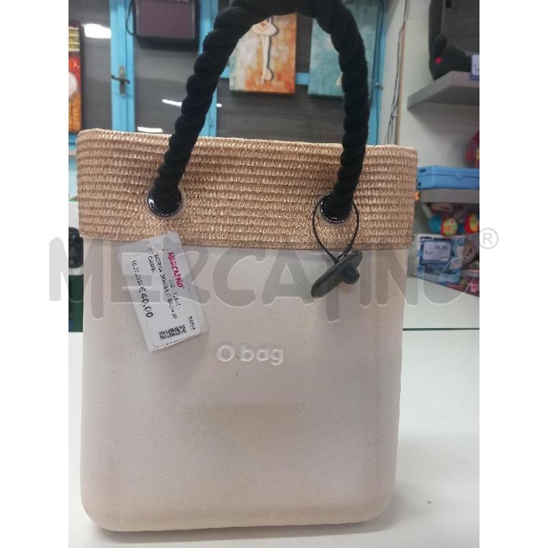 BORSA DONNA O BAG+ RICAMBI | Mercatino dell'Usato Guidonia montecelio 1