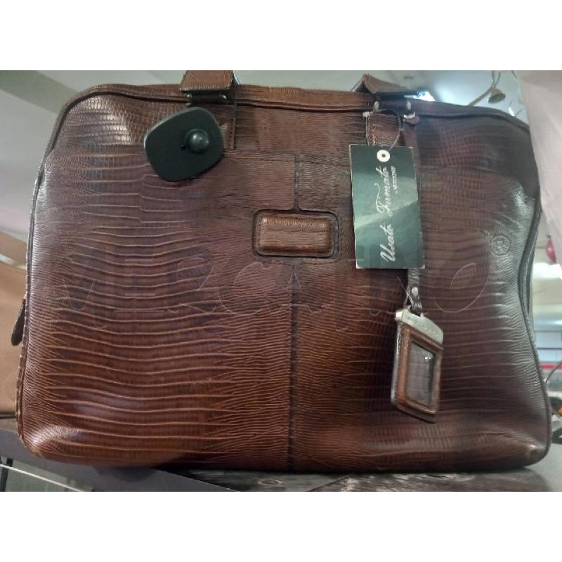 BORSA PIQUADRO | Mercatino dell'Usato Guidonia montecelio 1