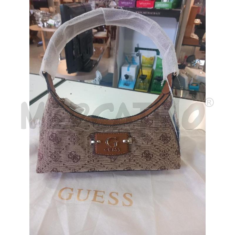 BORSETTA DONNA GUESS | Mercatino dell'Usato Guidonia montecelio 1