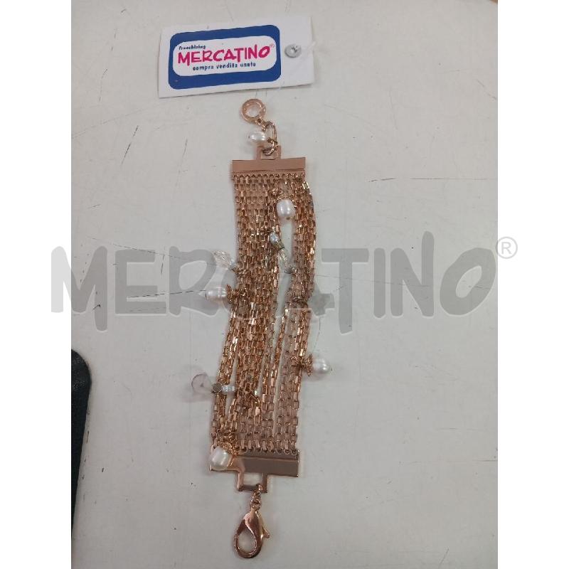 BRACCIALE OTTAVIANI | Mercatino dell'Usato Guidonia montecelio 1