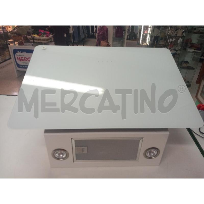 CAPPA DA FISSARE ALLA PARETE | Mercatino dell'Usato Guidonia montecelio 2