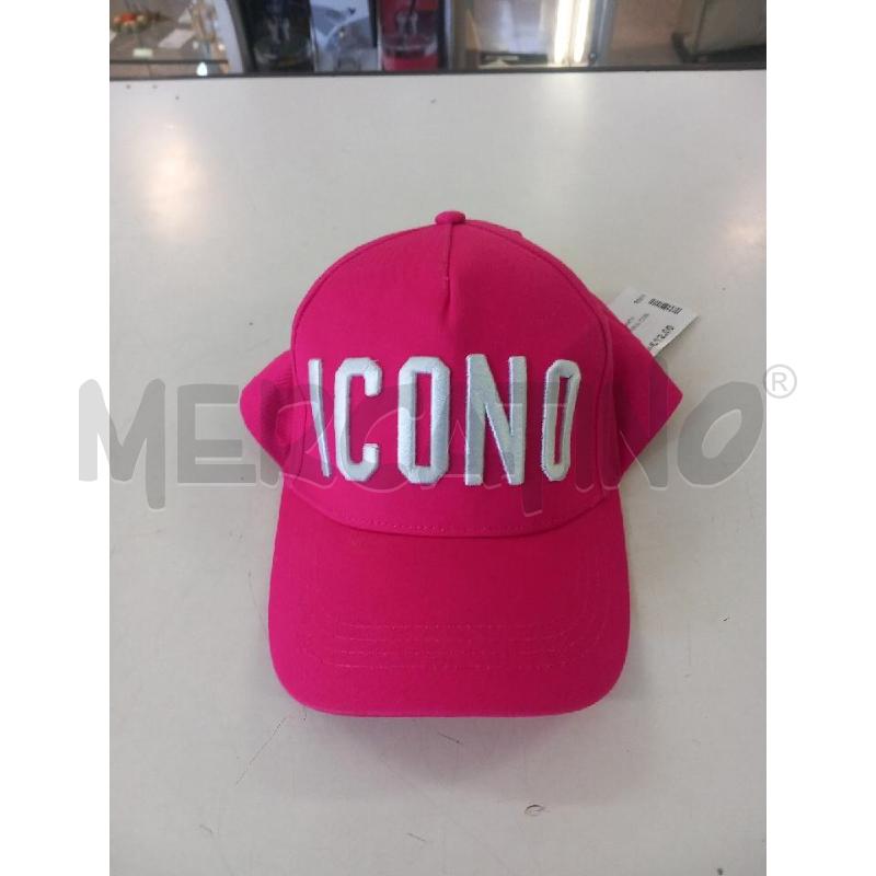 CAPPELLO DONNA ICON | Mercatino dell'Usato Guidonia montecelio 1