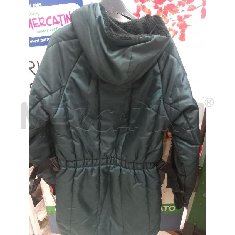 CAPPOTTO DONNA  | Mercatino dell'Usato Guidonia montecelio 2