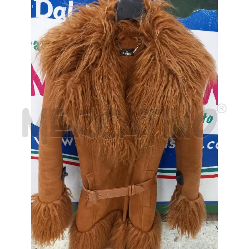 CAPPOTTO DONNA  | Mercatino dell'Usato Guidonia montecelio 1