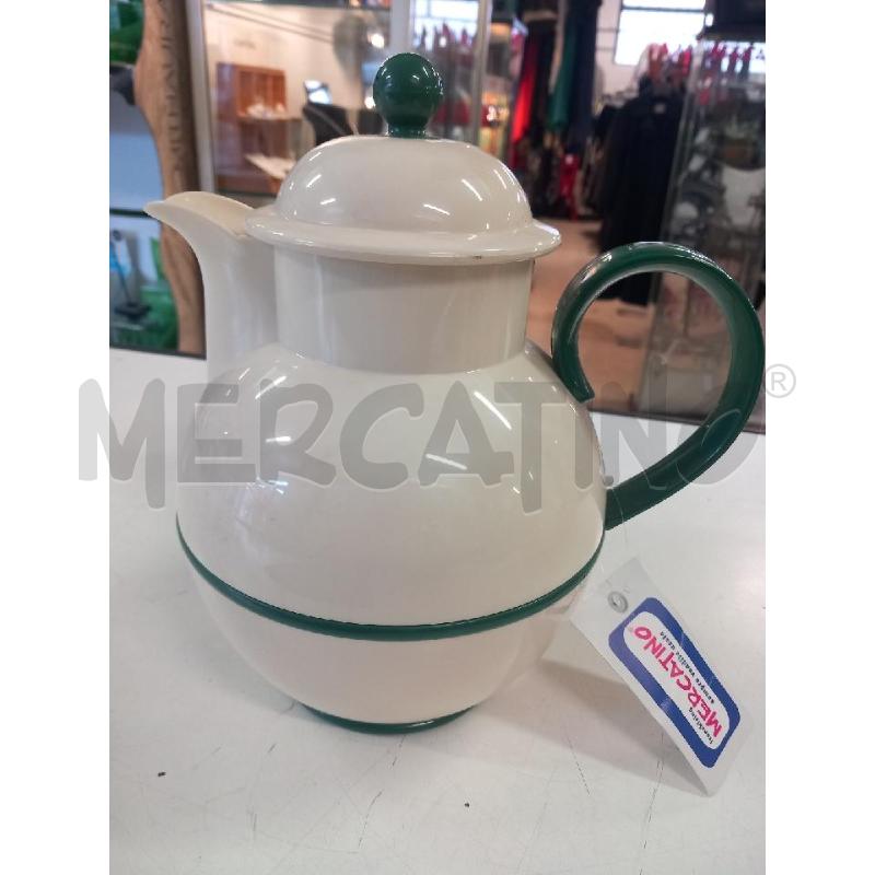CARAFFA TERMICA VILLEROY&BOCH  | Mercatino dell'Usato Guidonia montecelio 1