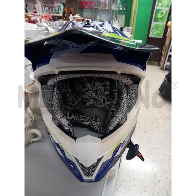CASCO MOTO  | Mercatino dell'Usato Guidonia montecelio 1