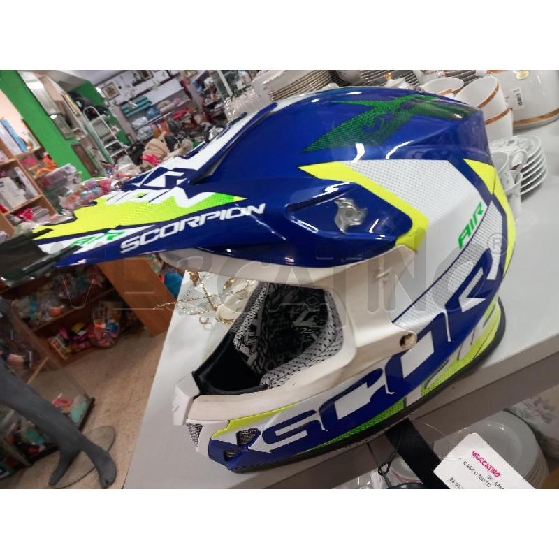 CASCO MOTO  | Mercatino dell'Usato Guidonia montecelio 2
