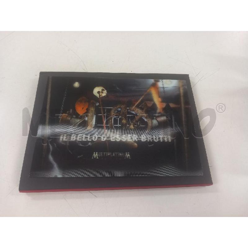 CD AUTOGRAFATO DA JAX  | Mercatino dell'Usato Guidonia montecelio 1