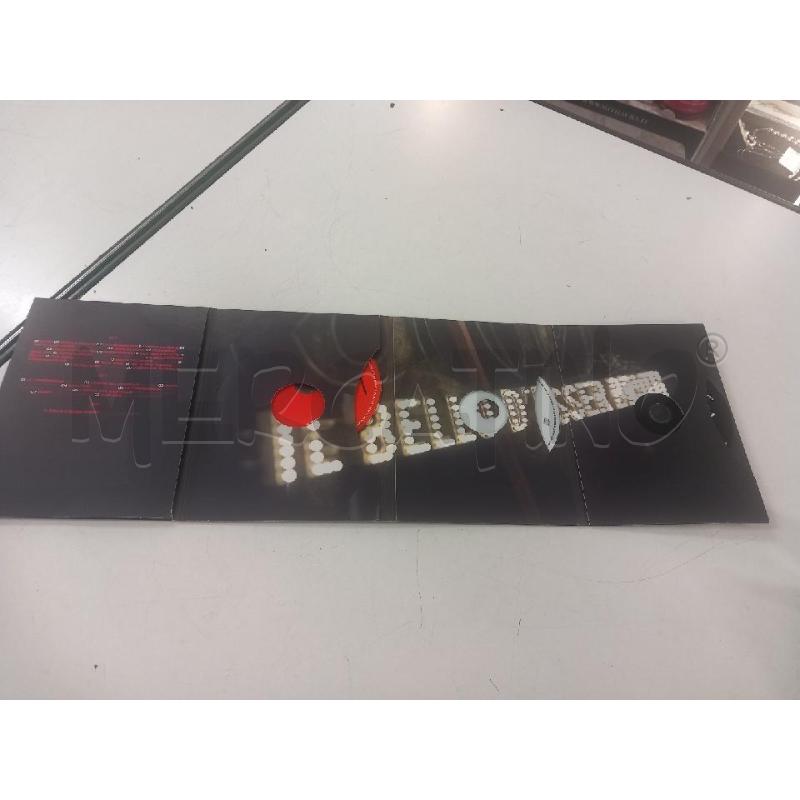 CD AUTOGRAFATO DA JAX  | Mercatino dell'Usato Guidonia montecelio 2