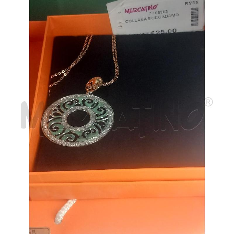 COLLANA BOCCADAMO | Mercatino dell'Usato Guidonia montecelio 1
