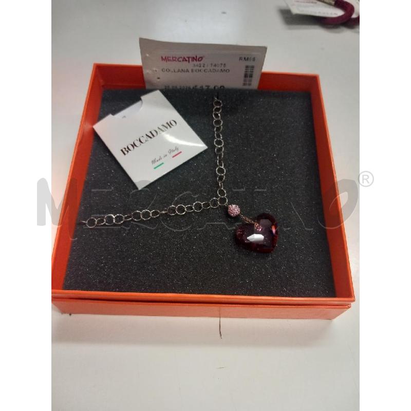 COLLANA BOCCADAMO | Mercatino dell'Usato Guidonia montecelio 1