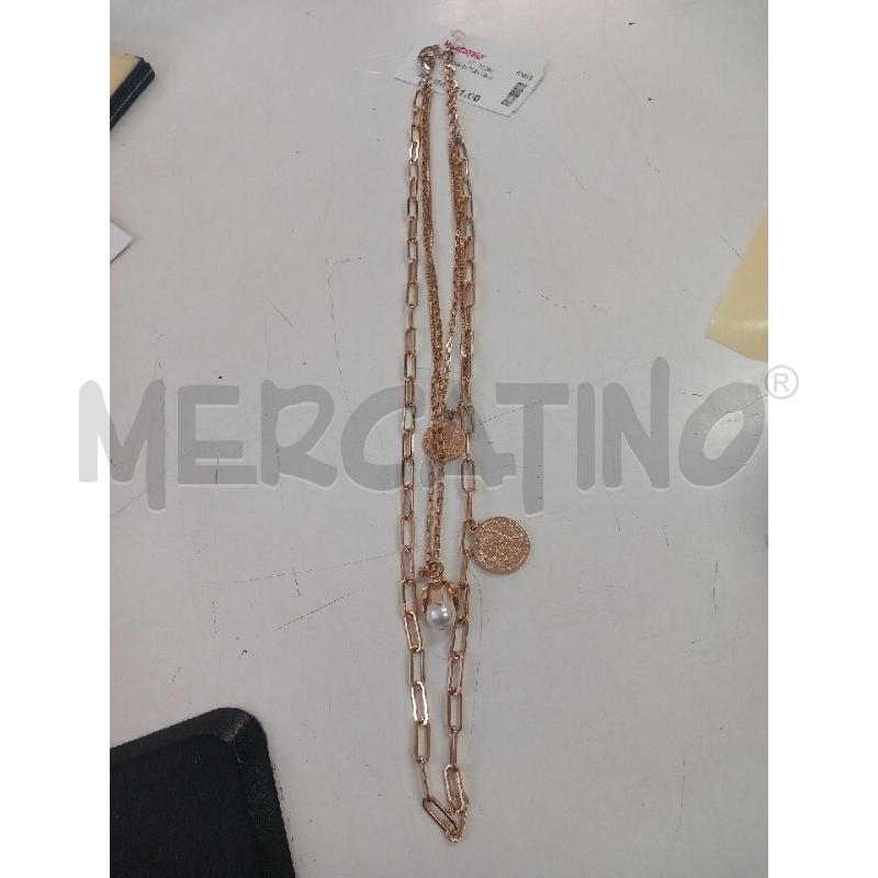 COLLANA OTTAVIANI | Mercatino dell'Usato Guidonia montecelio 1