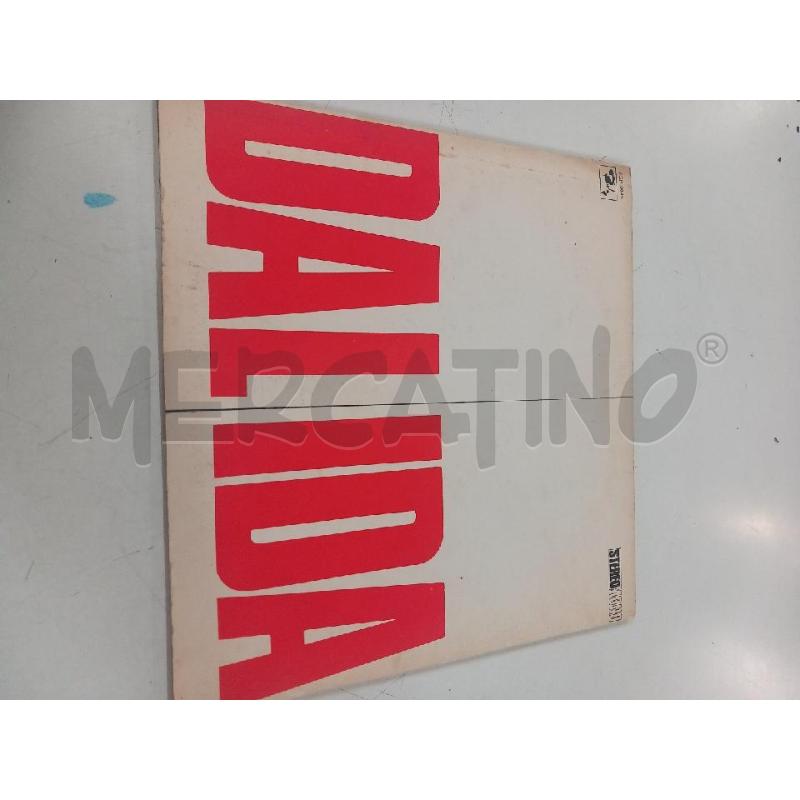 DALIDA | Mercatino dell'Usato Guidonia montecelio 1