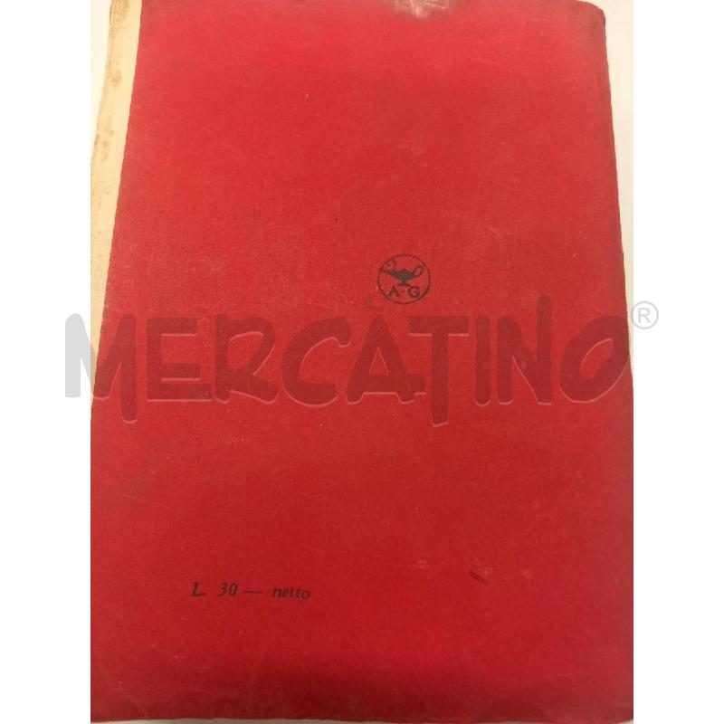 DIO TI SALVI 1941 | Mercatino dell'Usato Guidonia montecelio 3