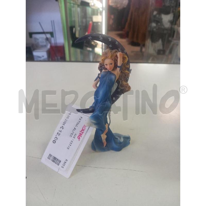 FATINA ALPES | Mercatino dell'Usato Guidonia montecelio 1