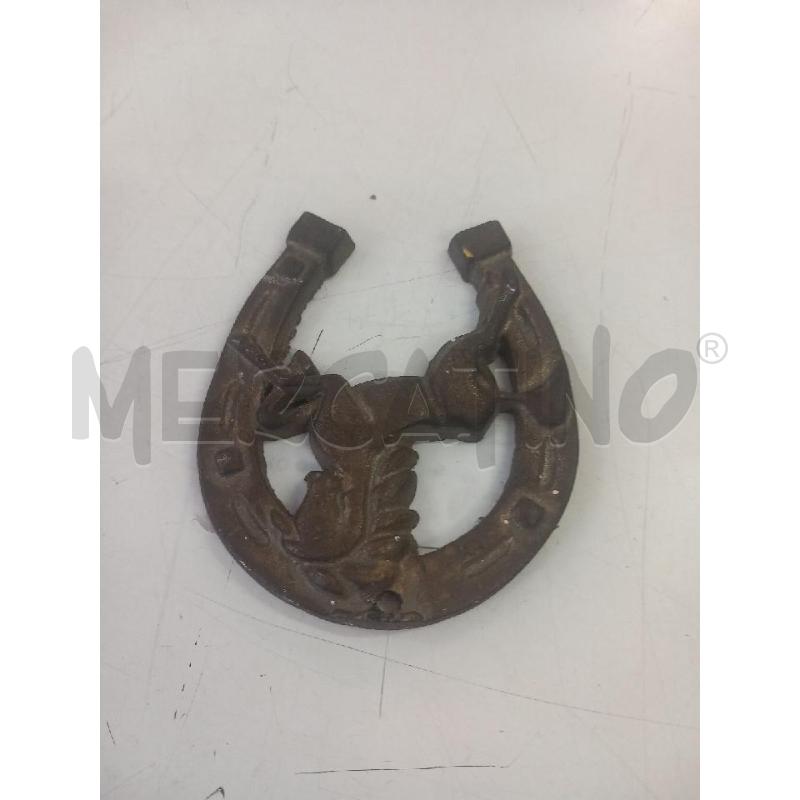 FERRO CAVALLO  | Mercatino dell'Usato Guidonia montecelio 1
