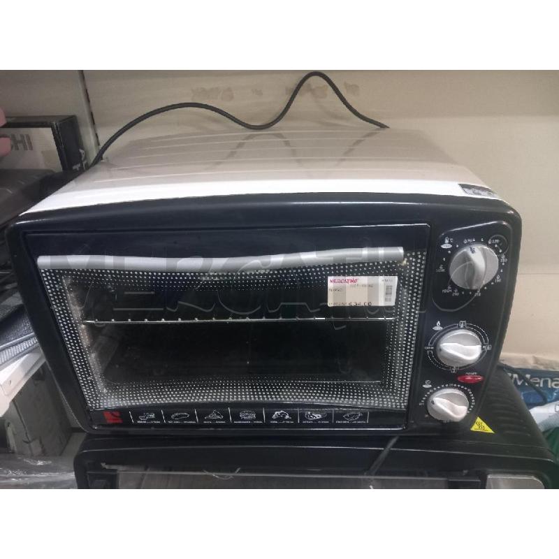 FORNO  | Mercatino dell'Usato Guidonia montecelio 1