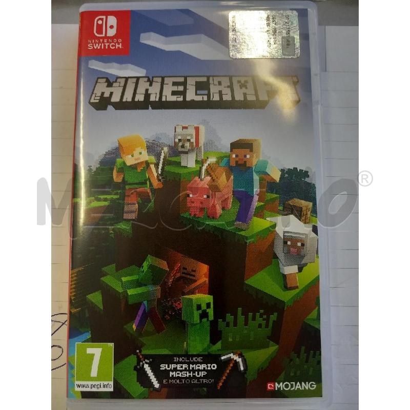 GIOCO NINTENDO SWITCH | Mercatino dell'Usato Guidonia montecelio 1
