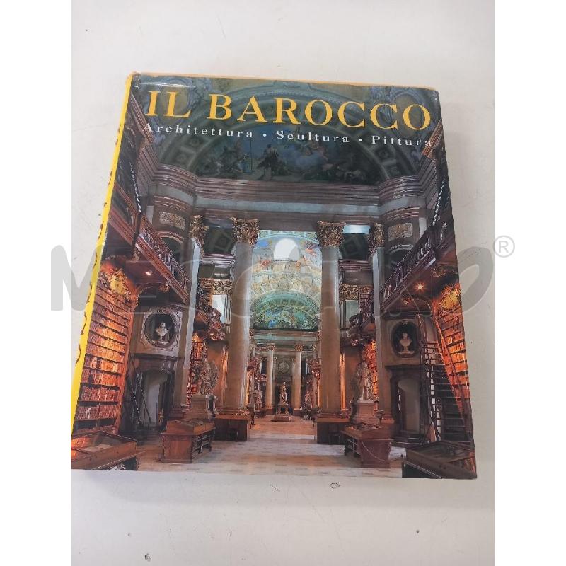 IL BAROCCO | Mercatino dell'Usato Guidonia montecelio 1