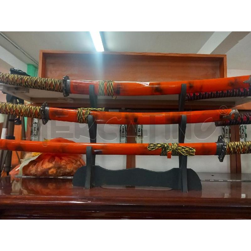 KATANA PZ 3 | Mercatino dell'Usato Guidonia montecelio 1