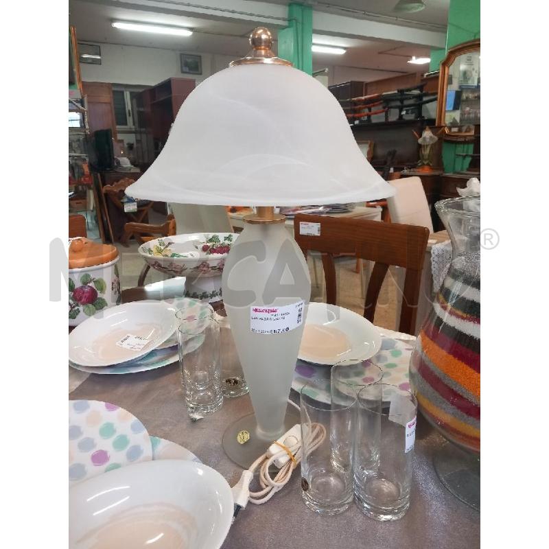 LAMPADA MURANO  | Mercatino dell'Usato Guidonia montecelio 1