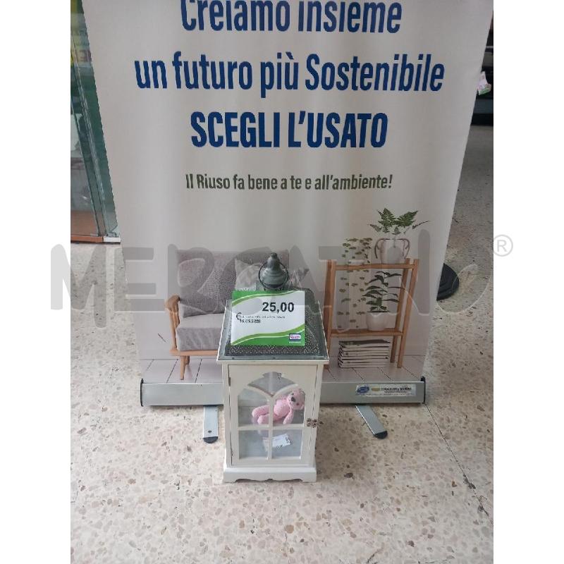 LANTERNA  | Mercatino dell'Usato Guidonia montecelio 1