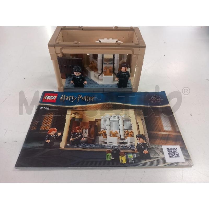 LEGO HARRY POTTER  | Mercatino dell'Usato Guidonia montecelio 1
