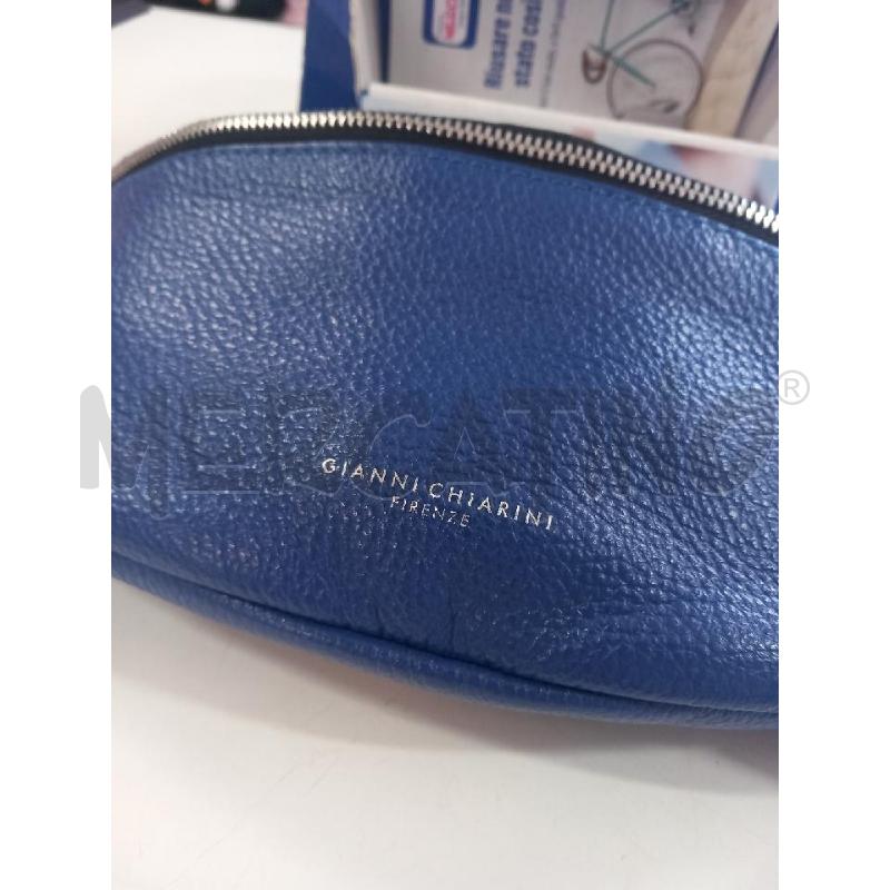 MARSUPIO DONNA GIANNI CHIARINI  | Mercatino dell'Usato Guidonia montecelio 2