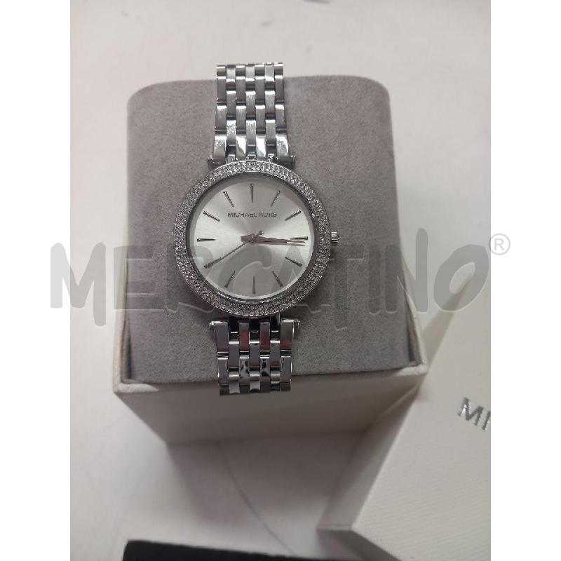 OROLOGIO MICHAEL KORS  | Mercatino dell'Usato Guidonia montecelio 2