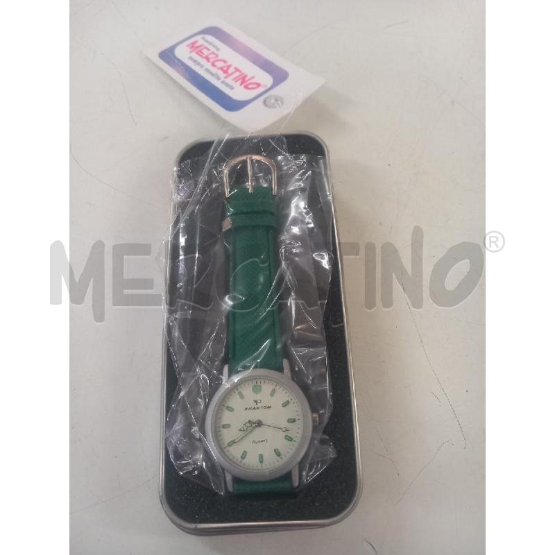 OROLOGIO PHANTOM  | Mercatino dell'Usato Guidonia montecelio 1