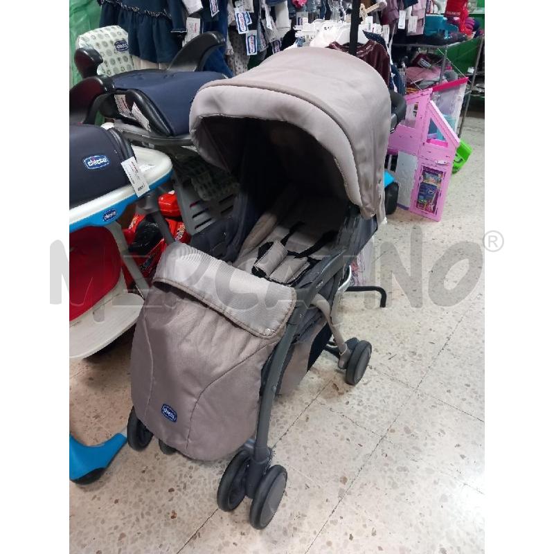 PASSEGGINO CHICCO | Mercatino dell'Usato Guidonia montecelio 1